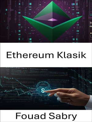 cover image of Ethereum Klasik